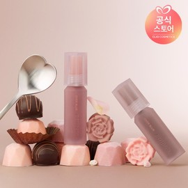 Peripera [NEW Color Launch] Over Blur Tint - 010 My Favorite Rose / 페리페라 [NEW컬러출시]오버 블러 틴트 - 010 최애의로즈