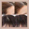 Hairline Powder Hair Root Touch Up, Instantly Conceals Hair Loss