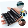 Levemolo 24pcs Wear-Resistant Pool Cover Clips Fixators for Above Ground