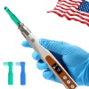 Sandent Dental Cordless Electric Hygiene Prophy Handpiece +2 Disposable Prophy