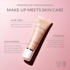Gatineau - Miracle Eye & Face Contour Cream, Conceal Dark