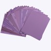 Sandpaper Sheets Assorted Grit 24-Pack,4 Each of 400/600/800/1000/1200/1500 Grain Advanced