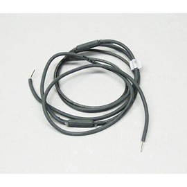 SH201 Braided Aluminum Drain Pan Heater 15 Watt 115 Volts For Supco, Courtesy of LITYPEND.