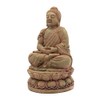 SuperFish 541010/3450 Aquarium Zen Decorative Buddha