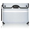 Jsngbse 6200°F Fireproof Document Bag with Lock, 15x 11.8 Inch