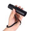 10‑30x25 Zoom Night Vision Monocular High Definition Portable Pocket Telescope