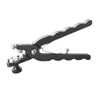 Watch Strap Hole Puncher Anti Slid Multifunction Precise Ergonomic Leather
