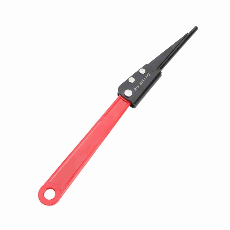 Morse Taper Spindle Disassembly Tool Semi Automatic Arbor Shank Drift