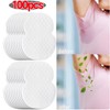 Summer essential armpit sweat absorbing pad, Deo Patch, prevents sweat