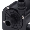 24V DC Brushless Water Pump High Temperature Resistant G1/2 Thread