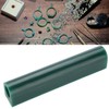Ring Wax Casting Tube, Jewelry Ring Shape, Hard Green Wax,