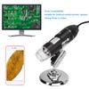 1600X Wireless Digital Microscope Handheld USB HD Inspection Microscope With