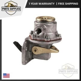 Aftermarket 6666639 Skid Steer For Fuel Pump For Bobcat