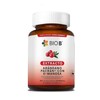 BIO B | Extracto de Arándano 60 cápsulas veganas con D-Manosa | Salud Urinaria | Extracto de Arándano Pacran® | D manosa y Vitamina C.