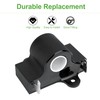 10L0L Golf Cart Inductive Throttle Sensor for EZGO TXT Medalist