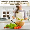 8 Pack Anti-Slip Cutting Board Stabilizer Pads Cutting Board Feet,