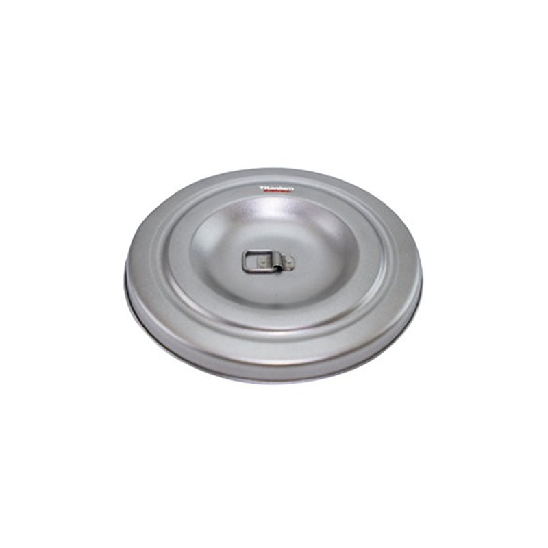 エバニュー(EVERNEW) チタン 570Cupフタ EBY277