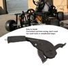 Front Brake Lever Handbrake Durable Brake Lever Handle with Cable