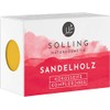 Ölmühle Solling Coconut Soap Sandalwood