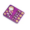 TECNOIOT 5pcs sht31 temperatura de tuberías & sht31-d Humidity Sensor