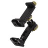 VELEDGE V3 Aluminum Alloy Universal Cell Phone Tripod Mount 360