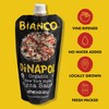 Bianco DiNapoli Organic NY Style Pizza Sauce - Vine Ripened