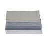 20Pcs Sand Paper Dry Wet Sandpaper 1000 to 7000 Grit