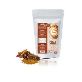 PRAANA TEA - CHAI Latte Mix (Black Tea) - 200g