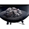 Weber 7440 18.5 inches (47 cm) Charcoal Grill