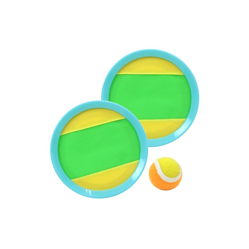 池田工業社 エキサイトキャッチボール [ キャッチボール/マジックキャッチ ] 000056070