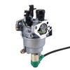 Peakloong Carburetor for GX340 GX390 188F Engine Motor 11HP 13HP