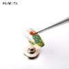 KADS Dotting Brush, 3 Pieces Nail Brush Set Nail Art