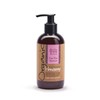Little Soap Company Organic Rose Geranium Liquid Soap 250ml