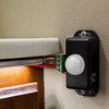 Dovhmoh Motion Sensor Switch, 12V 24V PIR Sensor, LED Switch
