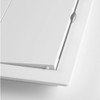 Awenta 100 x 100 mm Plastic Access Panel Door -