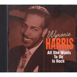 All She Wants to Do Is Rock