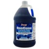 Snappy Blue Raspberry Sno Cone Syrup, 1 Gallon - Ready-to-Use