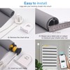 WiFi Smart Blinds Motor, 110V/120V Wired Smart Roller Shades Motor