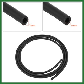 Motoforti Windshield Washer Nozzles Kit 7C3Z17603A for Ford F-250 F-350 F-450 F-550 08-10 Long-lasting