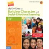 Activities for Building Character and Social-Emotional Learning Grades 3–5