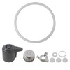 Suifaqi Upgrade Replacement Parts Set Sealing Ring Steam Release Valve