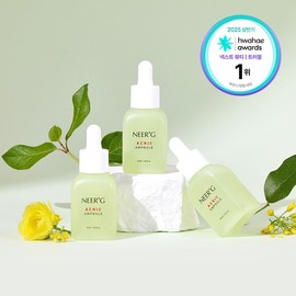 아크닉 앰플 30ml Acnic Ampoule 30ml