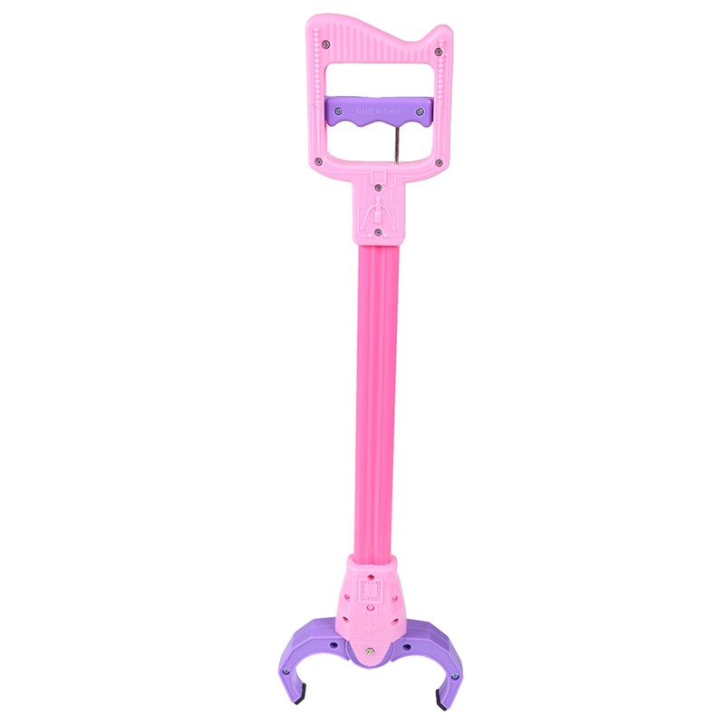 Children Intelligence Toy Hand Claw Grabber Kids Grabbing Pick Up