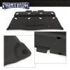 Fit For 2015-2024 Ford F-150 Lower Splash Panel Shield Under