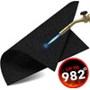 Fireproof Underlay 30 x 30 cm - Heat Protection Mat