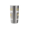 FPV Drone Racing Quadcopter Enthusiast Stainless Steel Insulated Tumbler