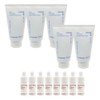 Innisfree Visa Trouble Cleansing Foam 150g 5pcs+ / 이니스프리 비자 트러블 클렌징 폼150g 5개+