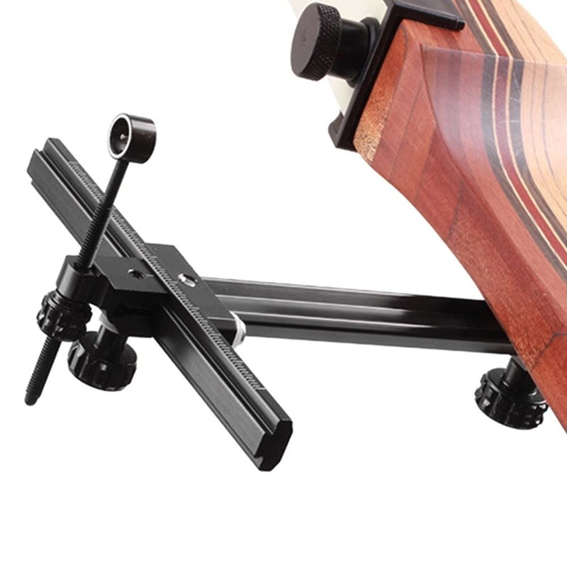 Archery Recurve Bow Target Sight, 6" T-Shape Recurve Bow Sight
