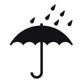 Sportrex1 2019 Children's Rain Cover