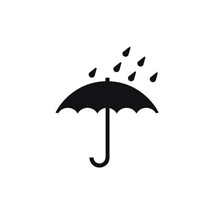 Sportrex1 2019 Children's Rain Cover